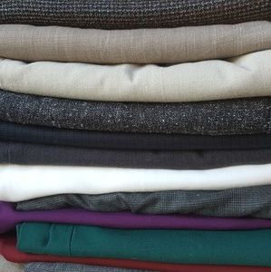 Closet Cleanout!! Bootcut dress pants!